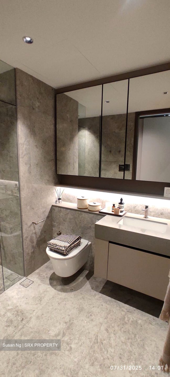 Amber House (D15), Apartment #470755441